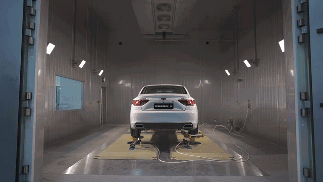 汽車振動實驗 汽車振動實驗